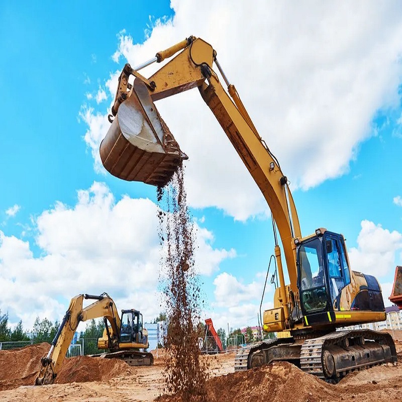 Excavation Contractor